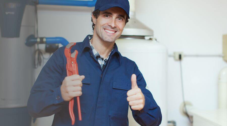 Professional bathroom faucet installation in Lewisville, MN